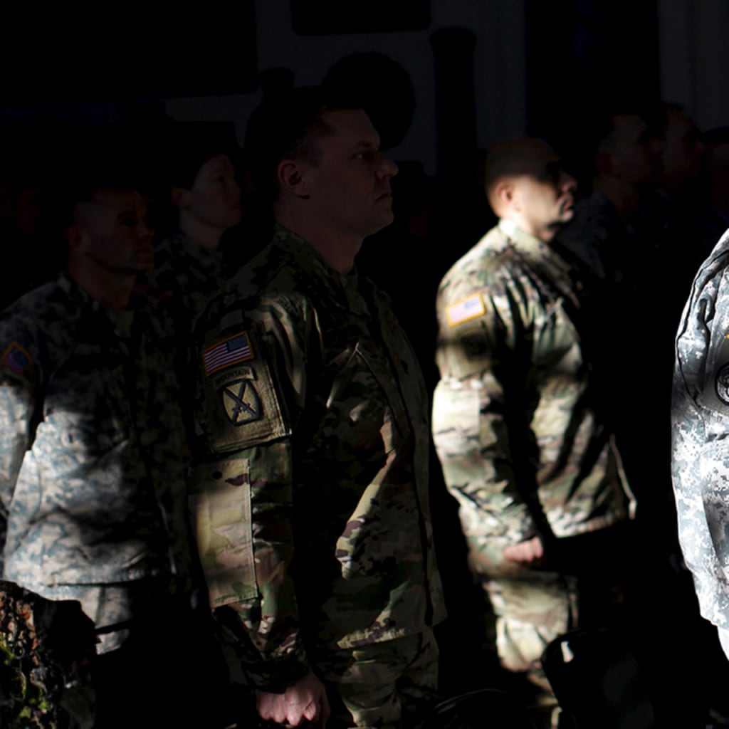 Securing the Future-Navigating Careers in Defense and National Security