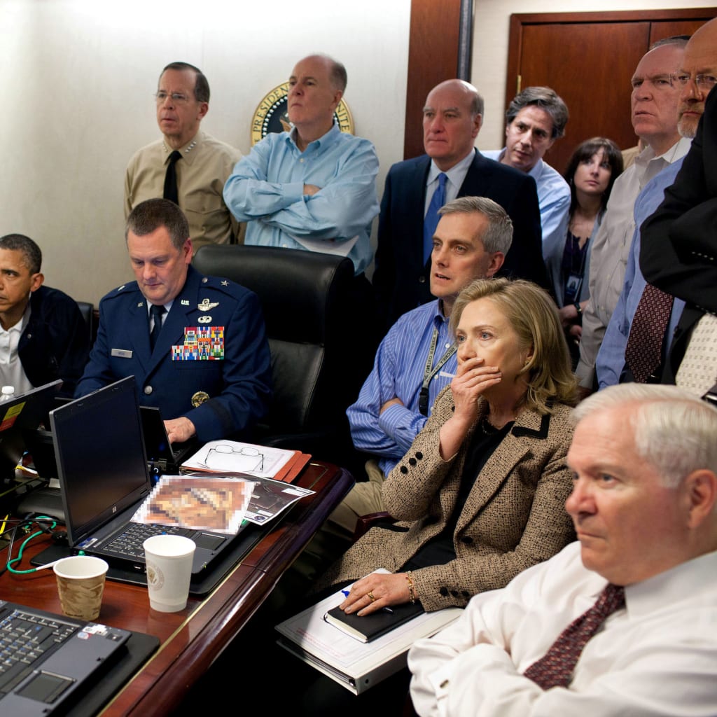 Situation Room
