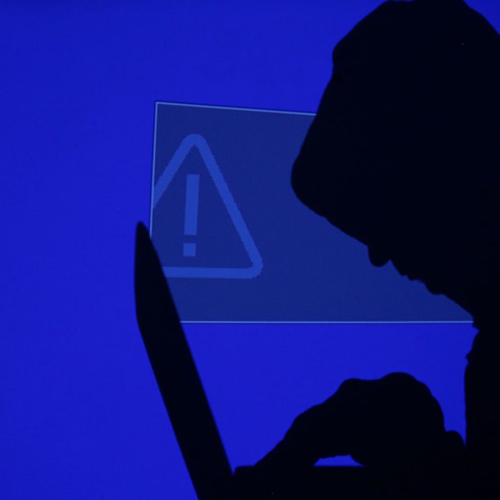 Young Professionals Briefing: Mitigating Cybercrime Threats--Global Efforts to Clean Up the Internet