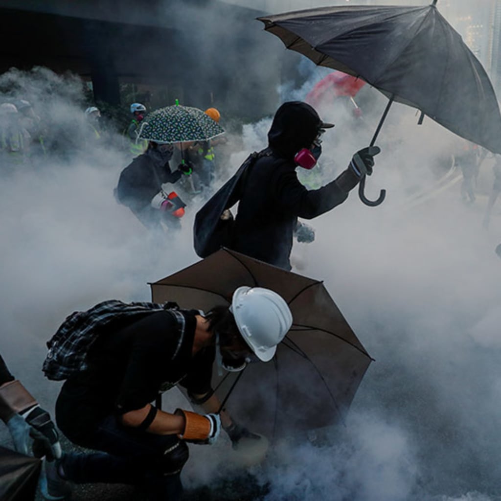 Virtual Meeting: Hong Kong Update—Autonomy and National Security