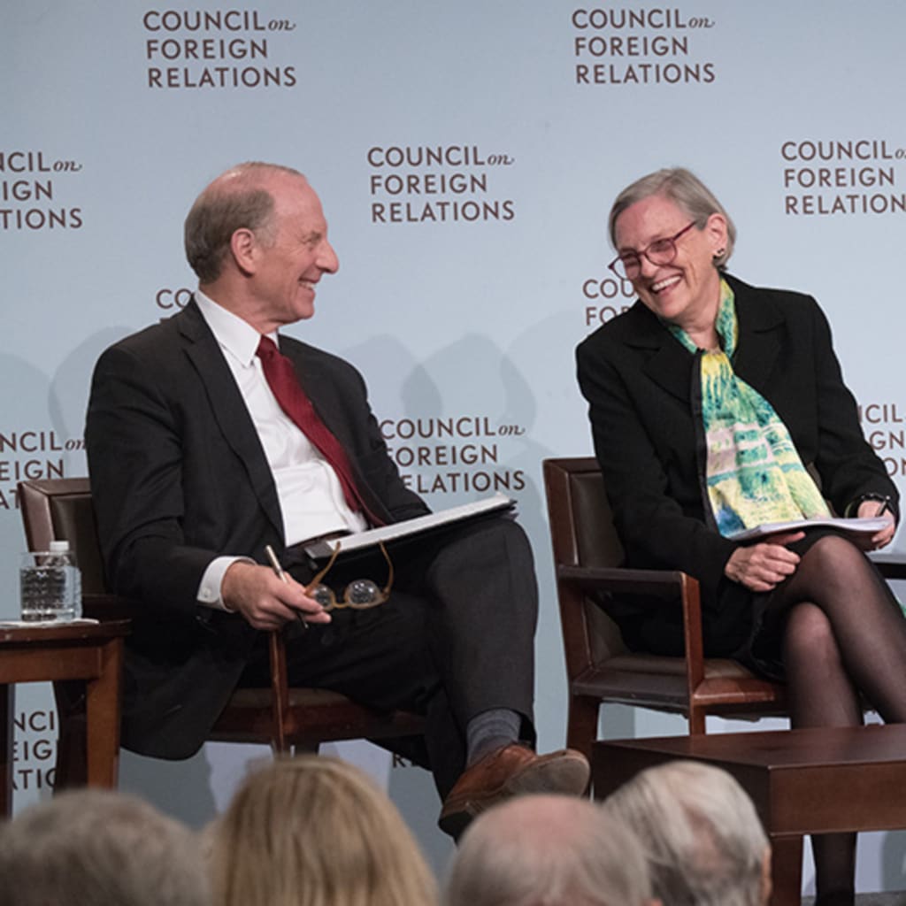 Keynote Session: Historical Perspectives on the Middle East