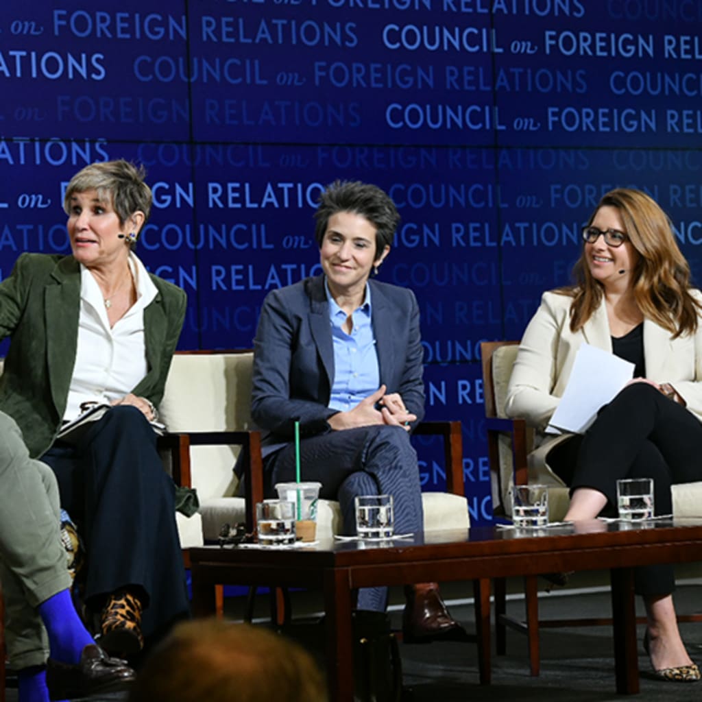 Foreign Policy and the 2018 Midterm Elections