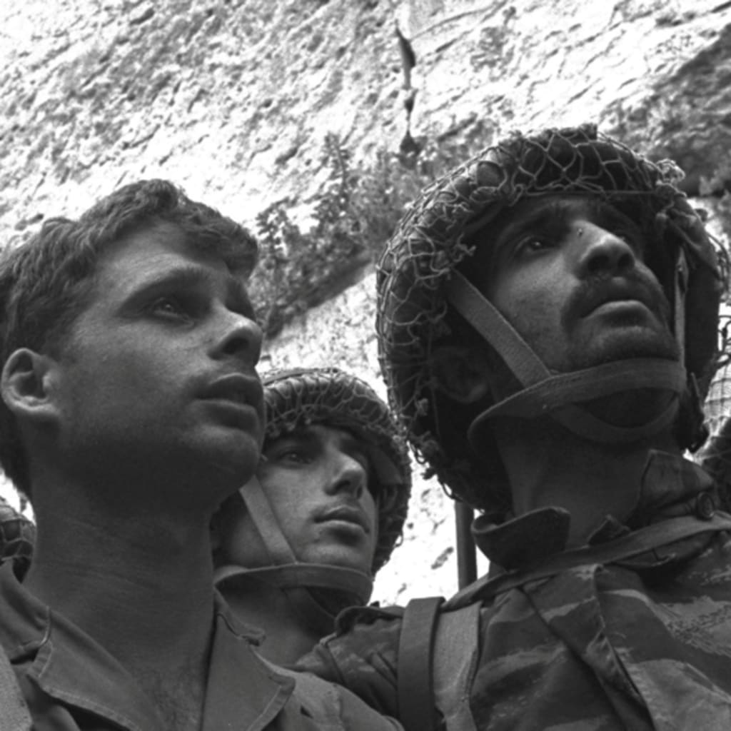 Six Day War