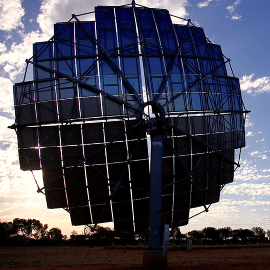 Renewable Energy