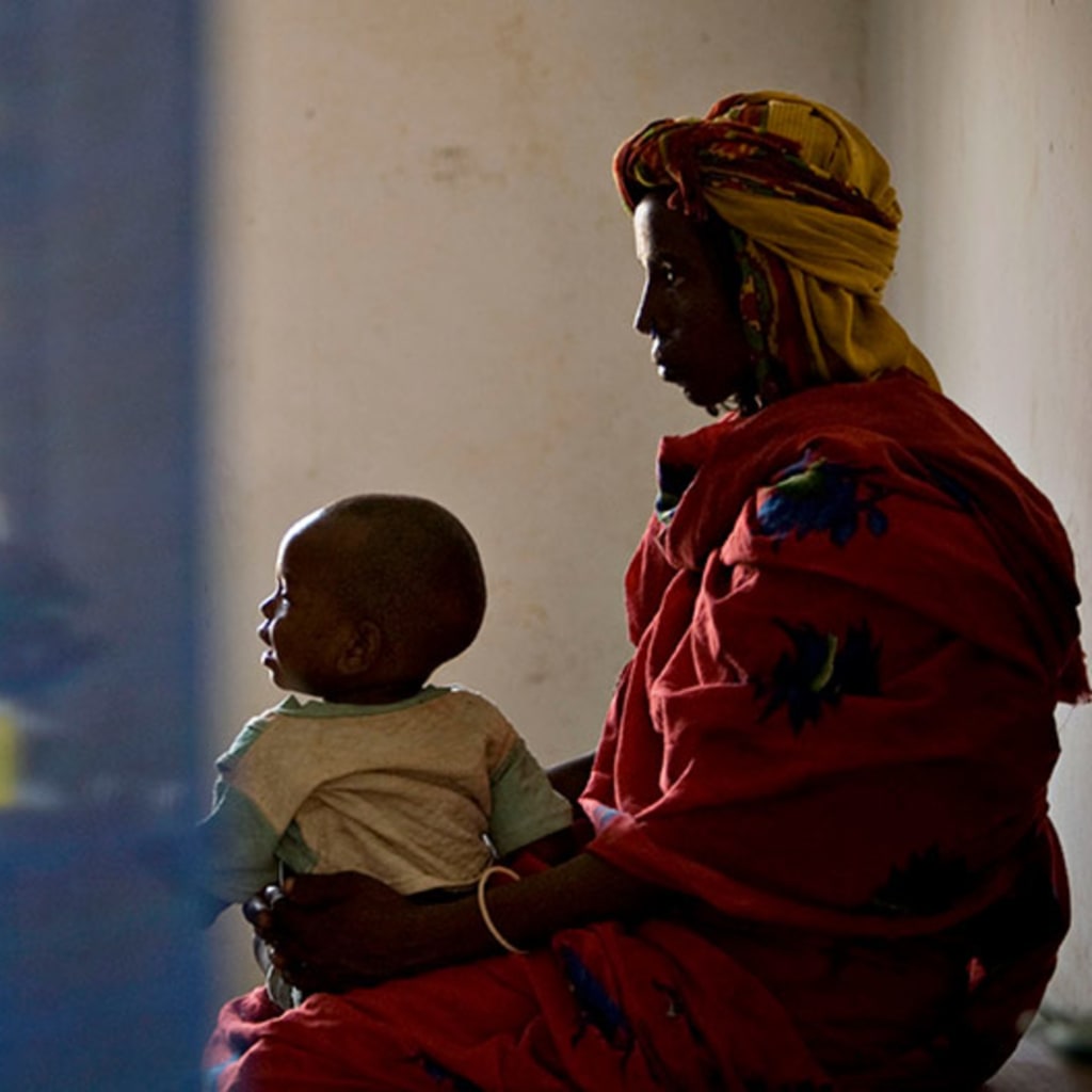 Payments and Politics of Primary Health Care