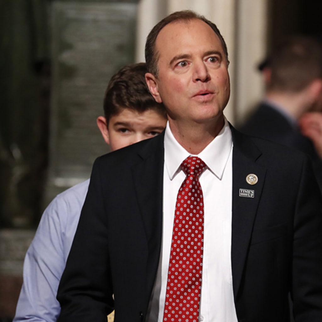 Adam B. Schiff