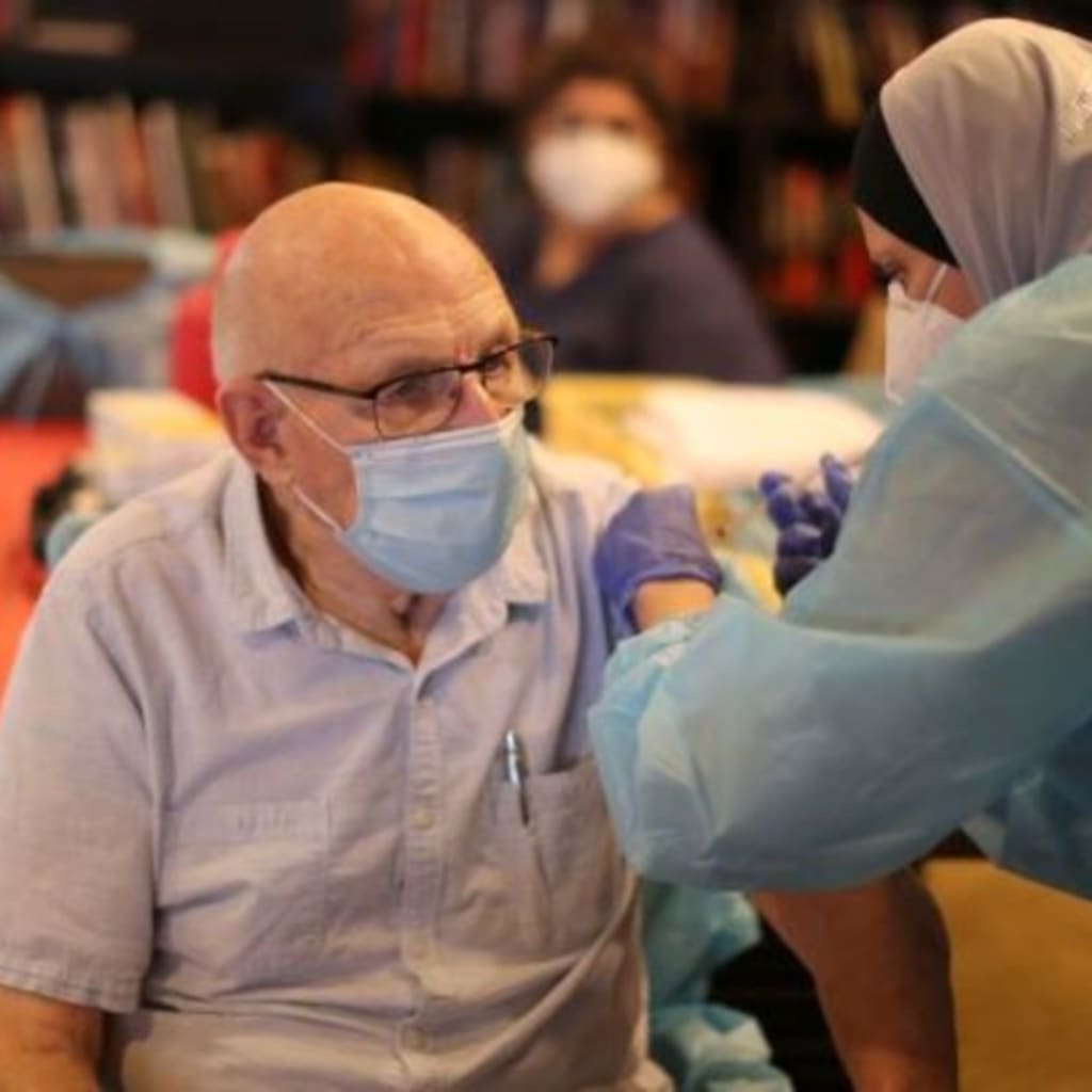 COVID-19 and Domestic Equity