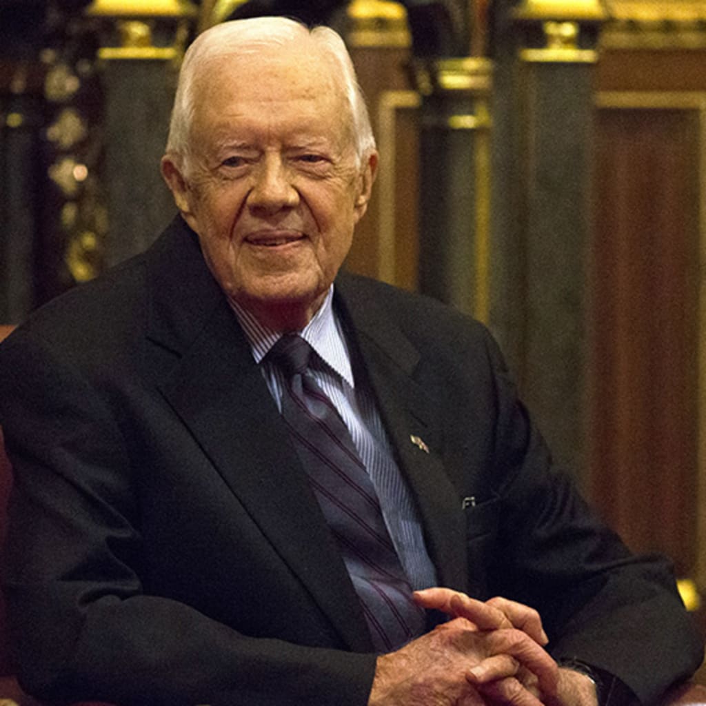 Jimmy Carter