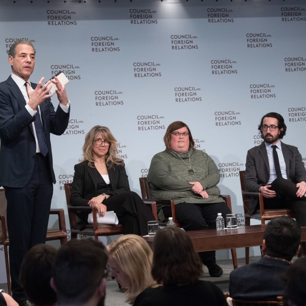 Media disinformation