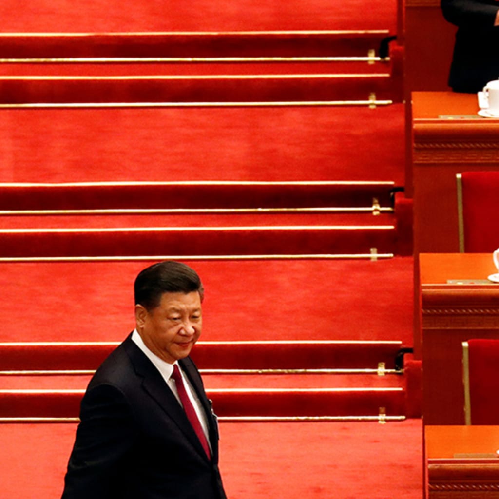 President Xi Jinping