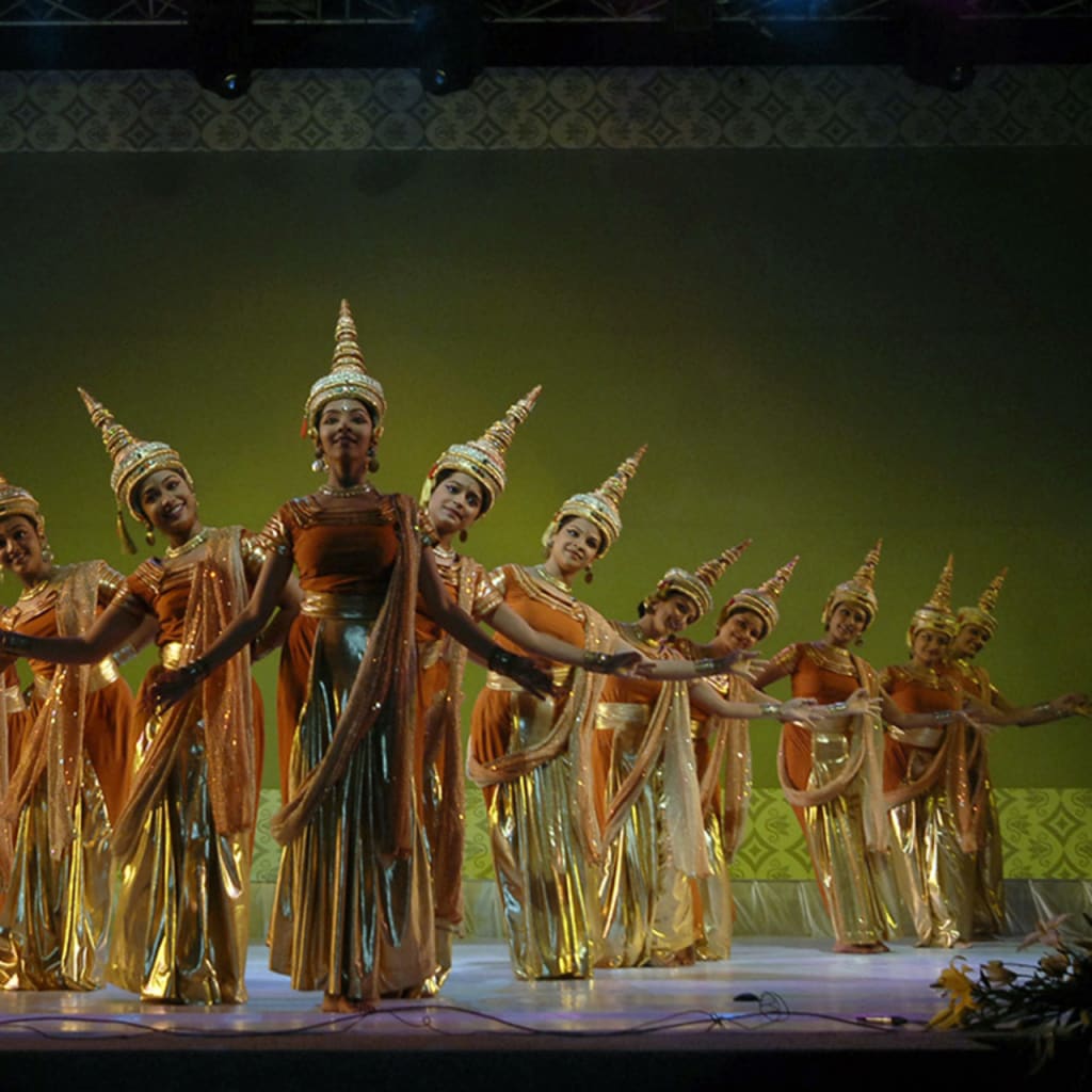Cultural Diplomacy in Practice: The Arts and Global Engagement