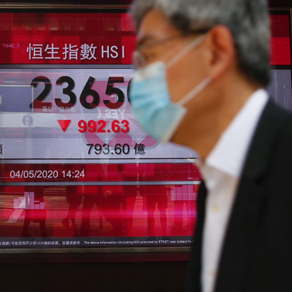 CFR State and Local Officials Webinar: Update on U.S.-China Relations