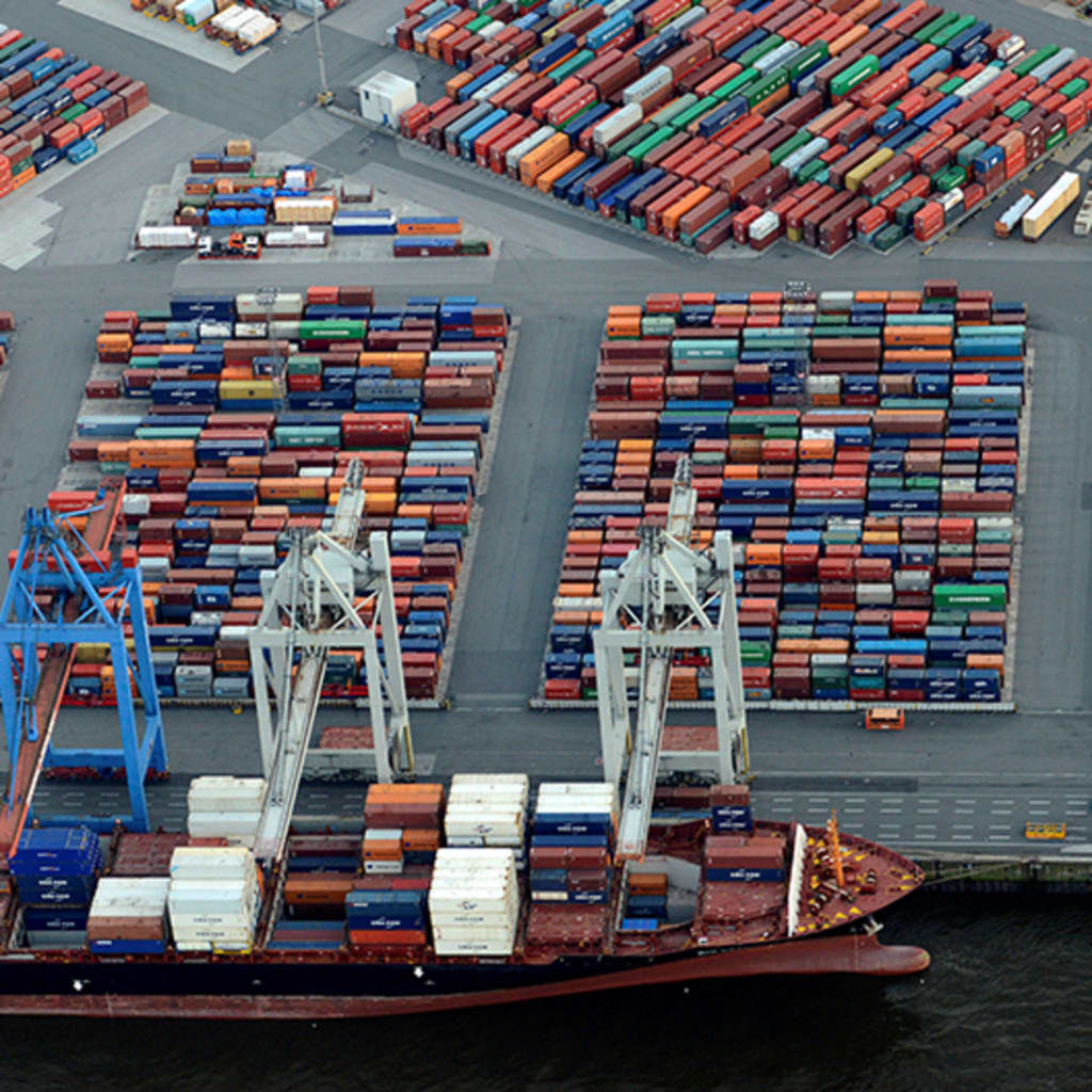 The Impact of Tariffs