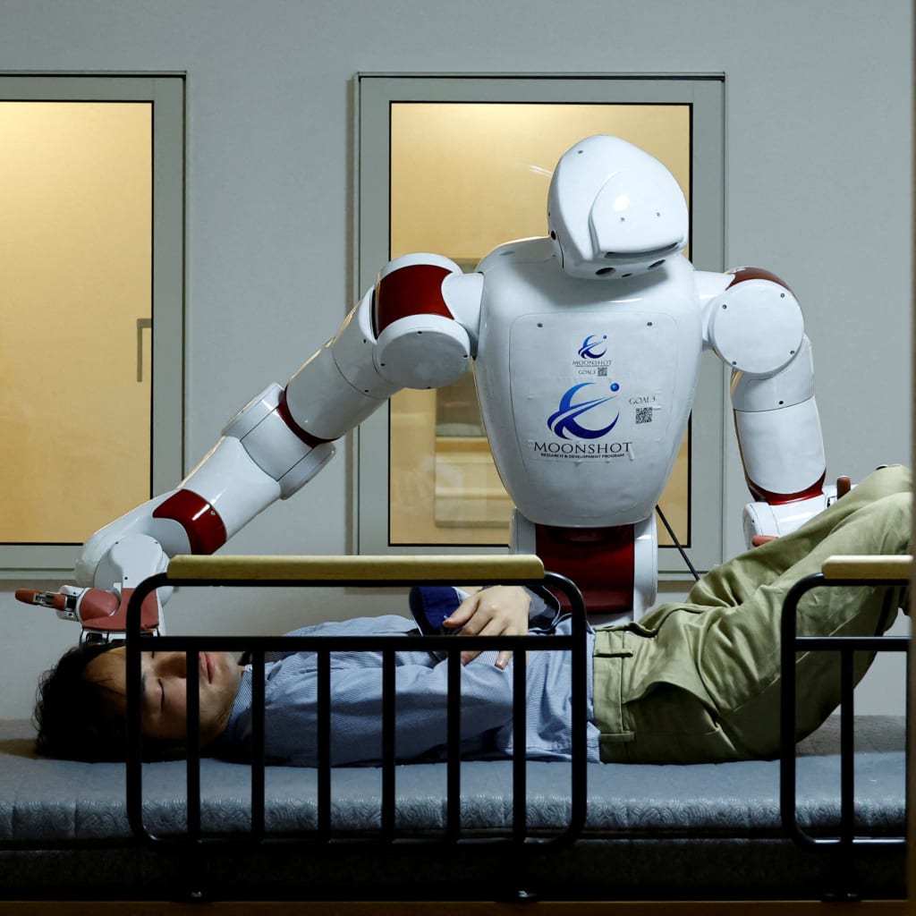 U.S. Science and Research in a Changing Landscape