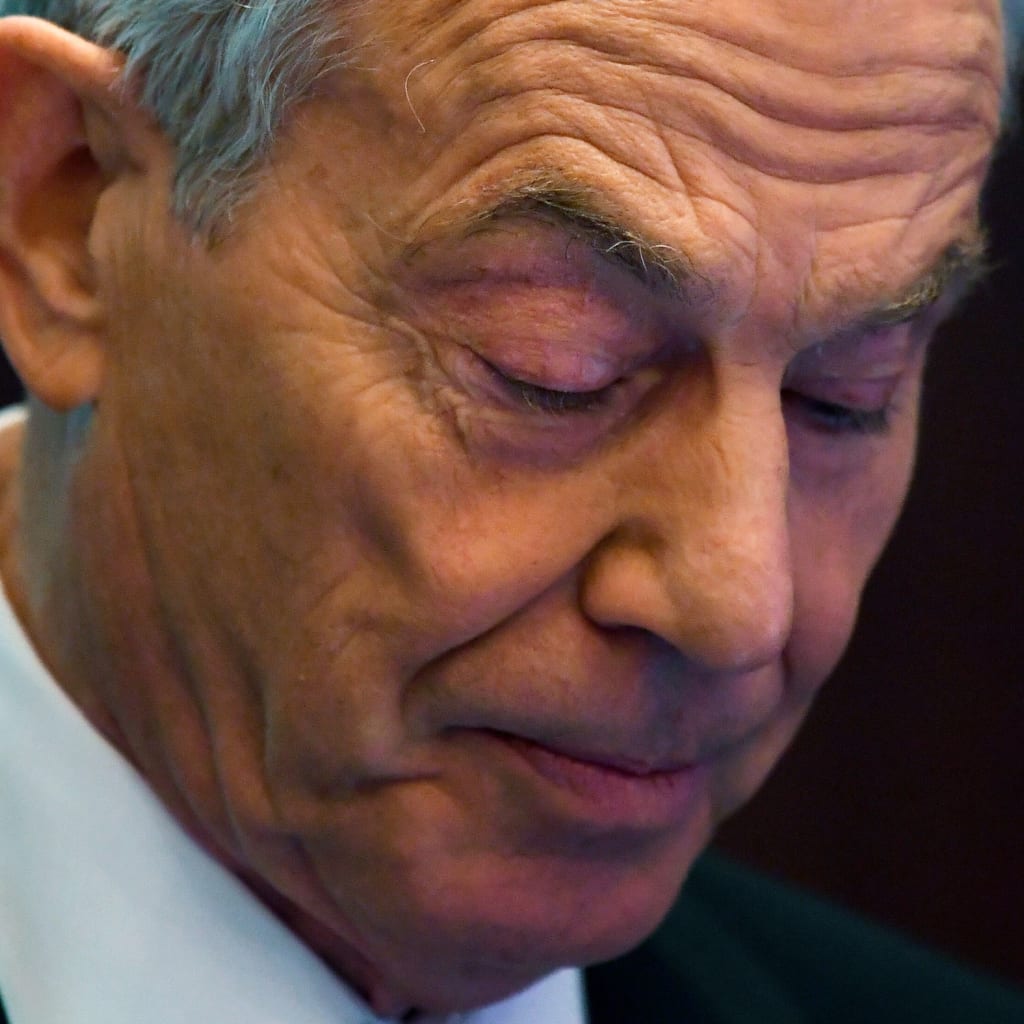 Blair