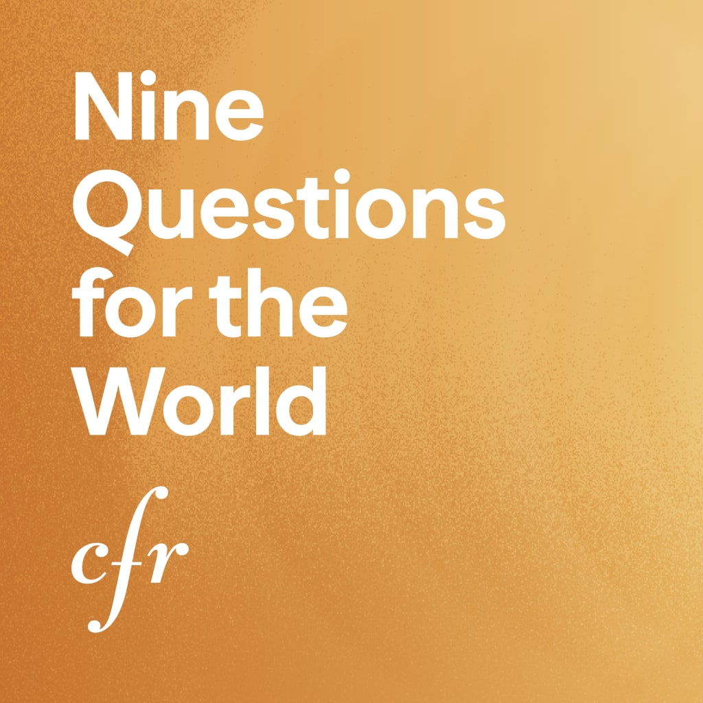 Nine Questions for the World