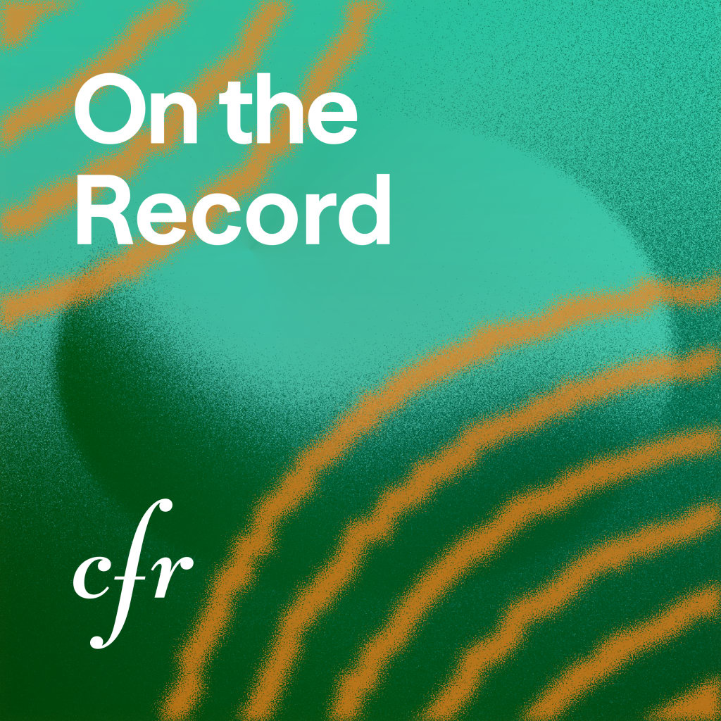 On The Record