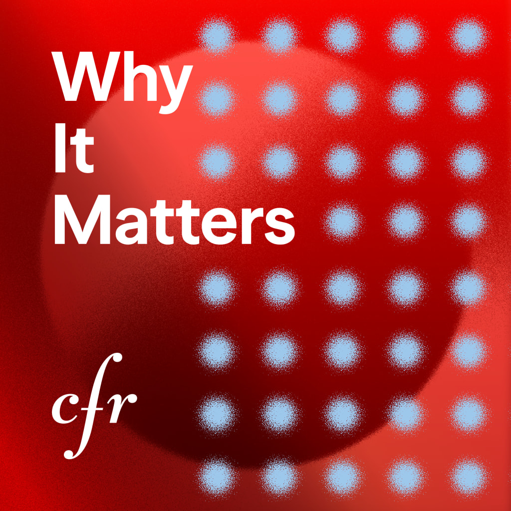 Why It Matters
