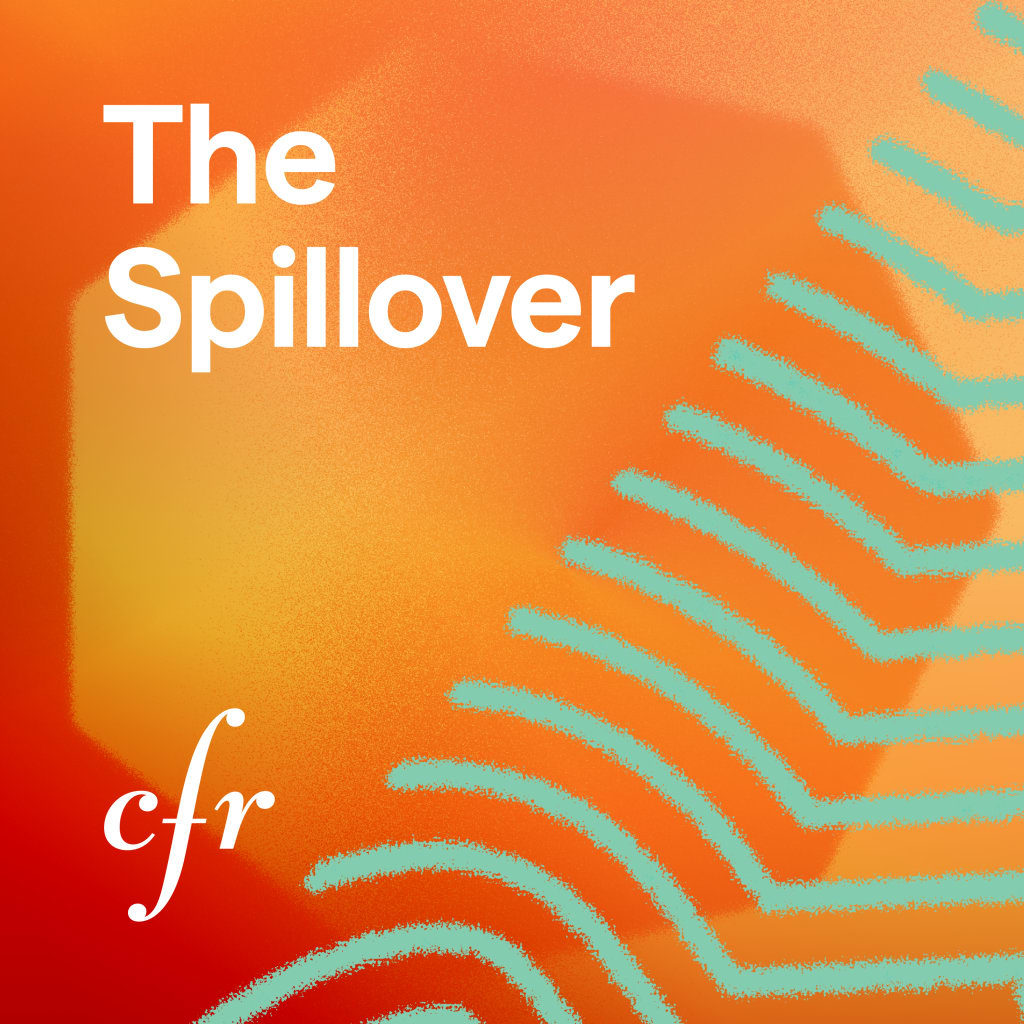 The Spillover