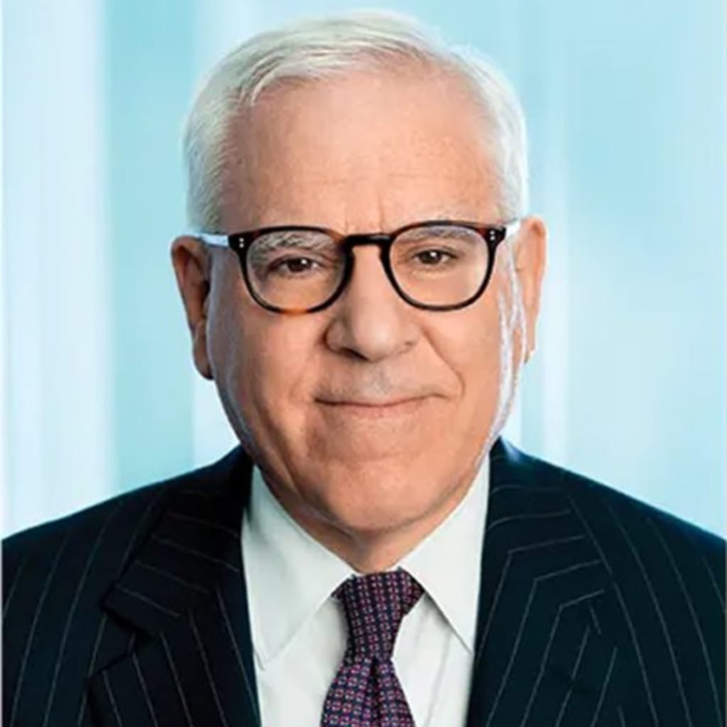 <p><strong><a href="https://cfr.org/article/letter-from-the-chair">Letter From the Chair</a></strong></p>
