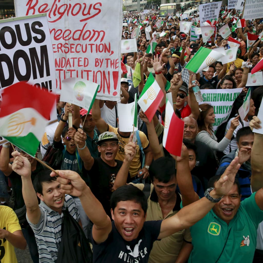 Comparing Models of Advancing Religious Freedom Abroad