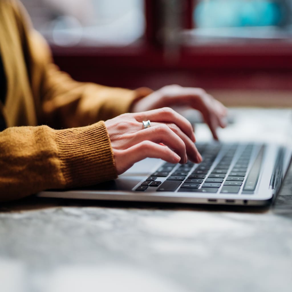 CFR Term Member Spotlight Series: Nishant Roy Image