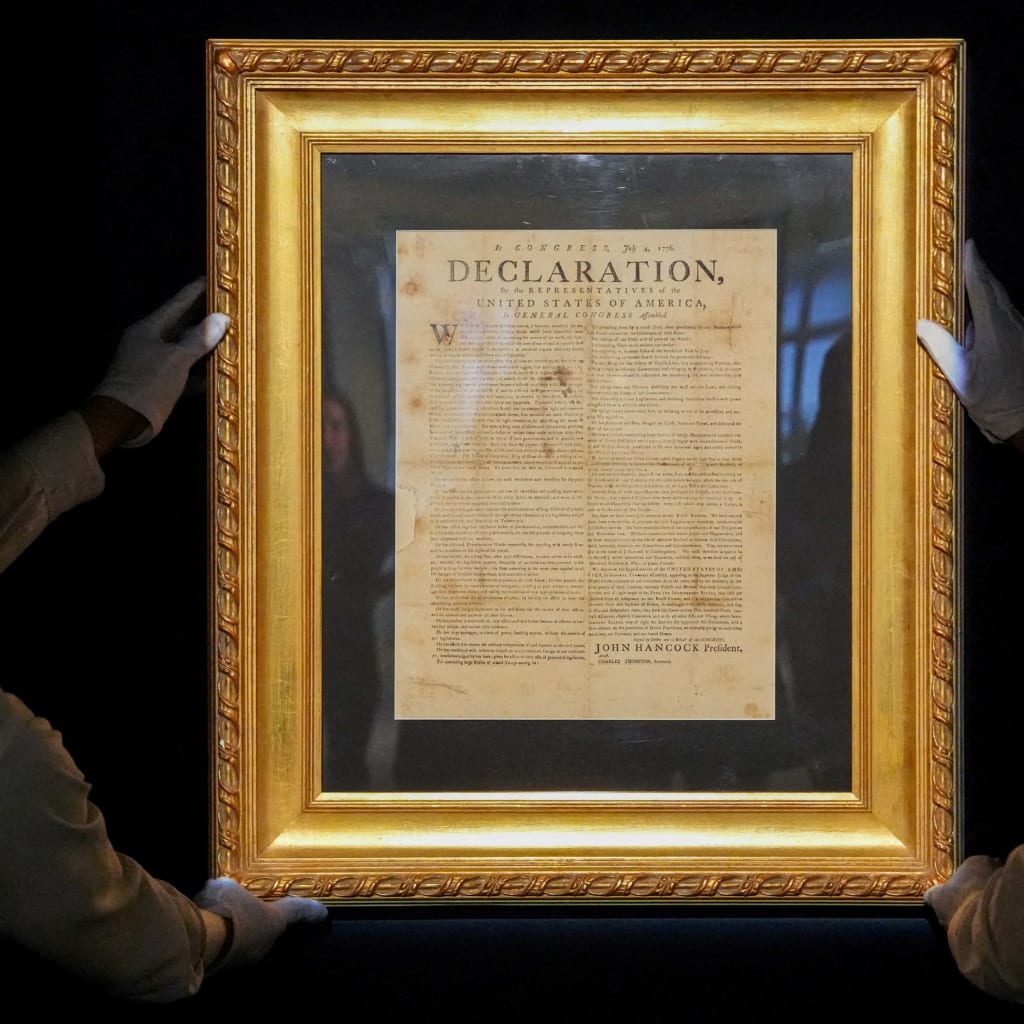 Council Special Report Launch: America Revived—A Grand Strategy of Resolute Global Leadership