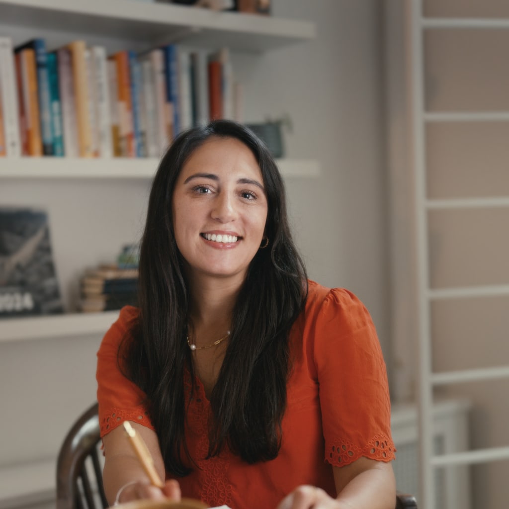 <p><a href="https://www.cfr.org/bios/layla-naficy"><strong>Layla Naficy</strong></a></p>
<p>Chief Human Resources Officer</p>
