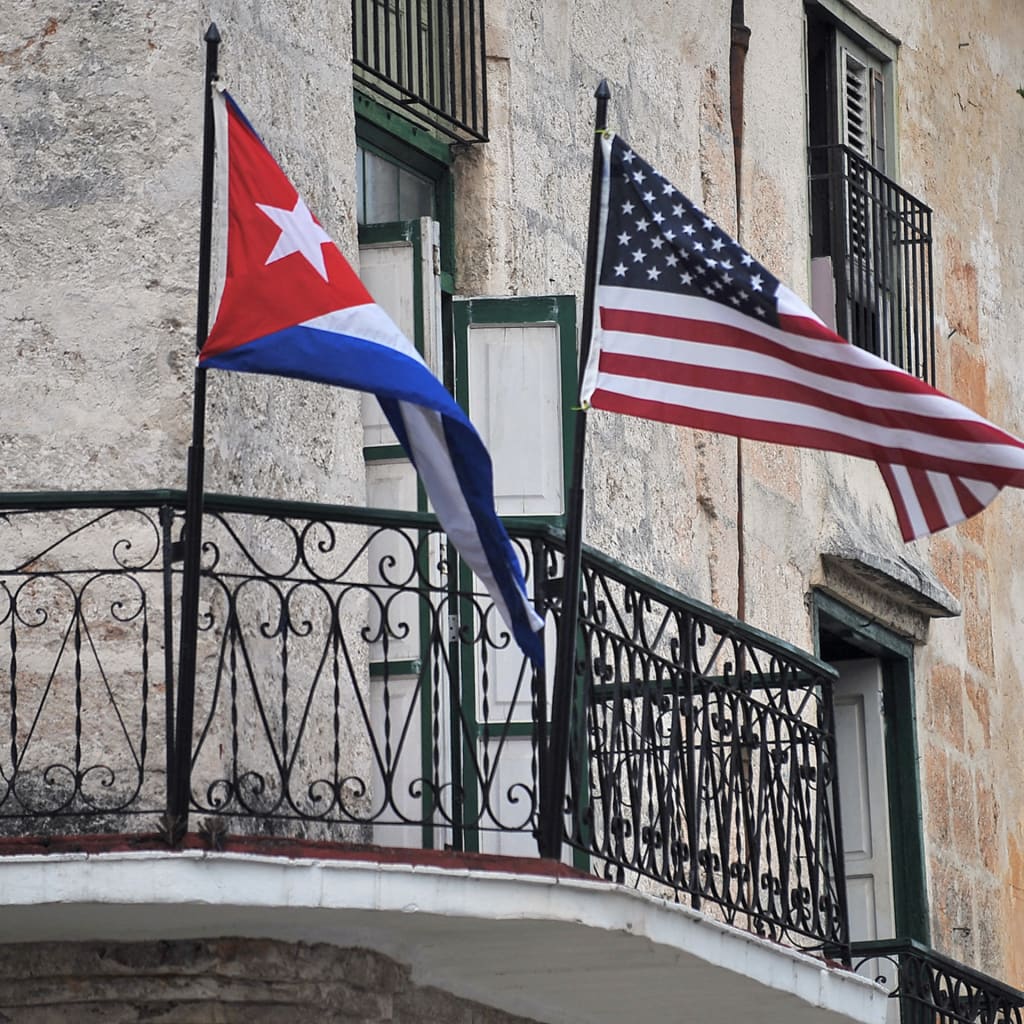 CUBA-USA-OBAMA-VISIT