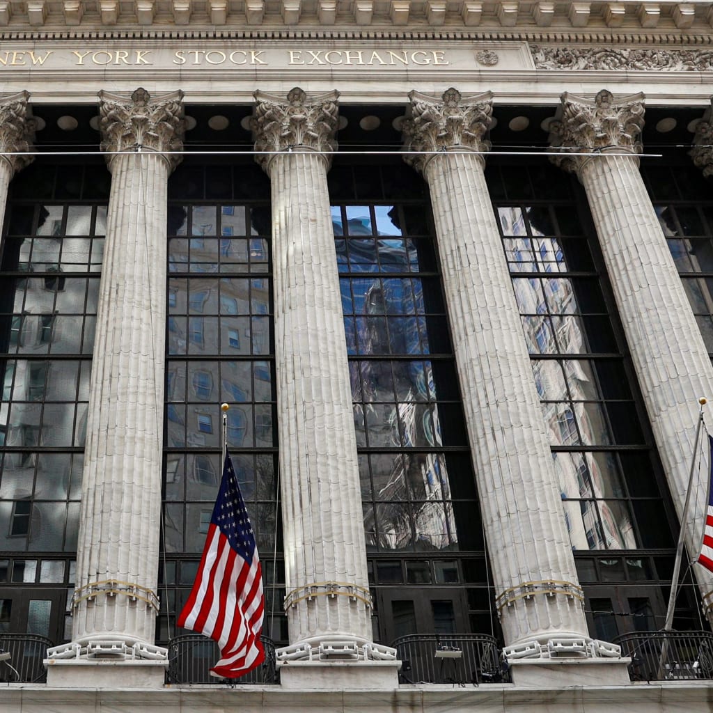 NYSE
