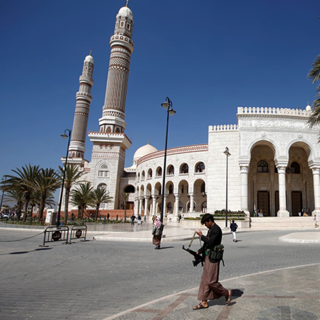 Yemen: A Country in Crisis