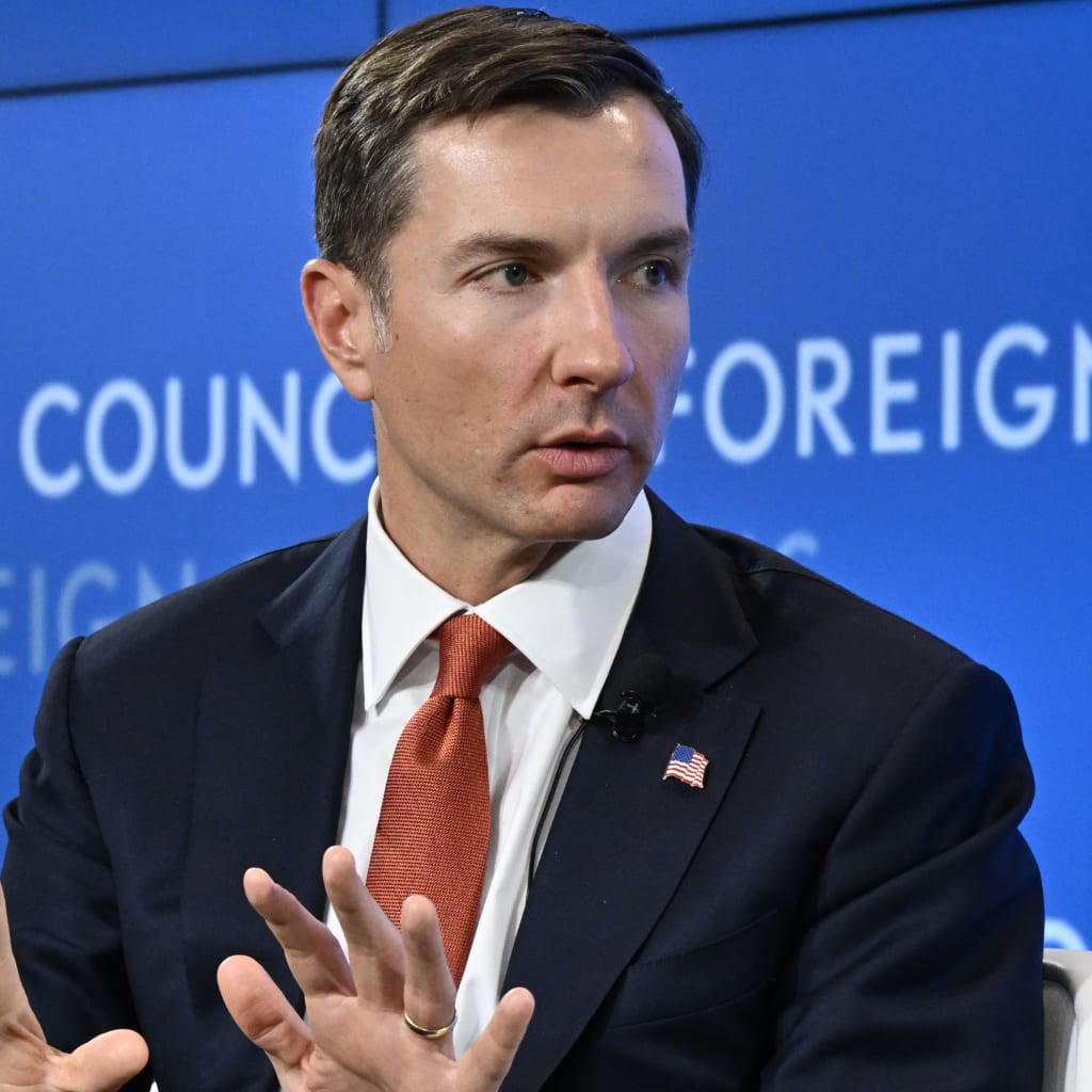 EXIM President