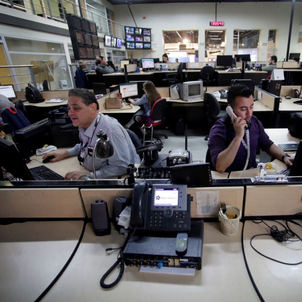 Think Global, Write Local