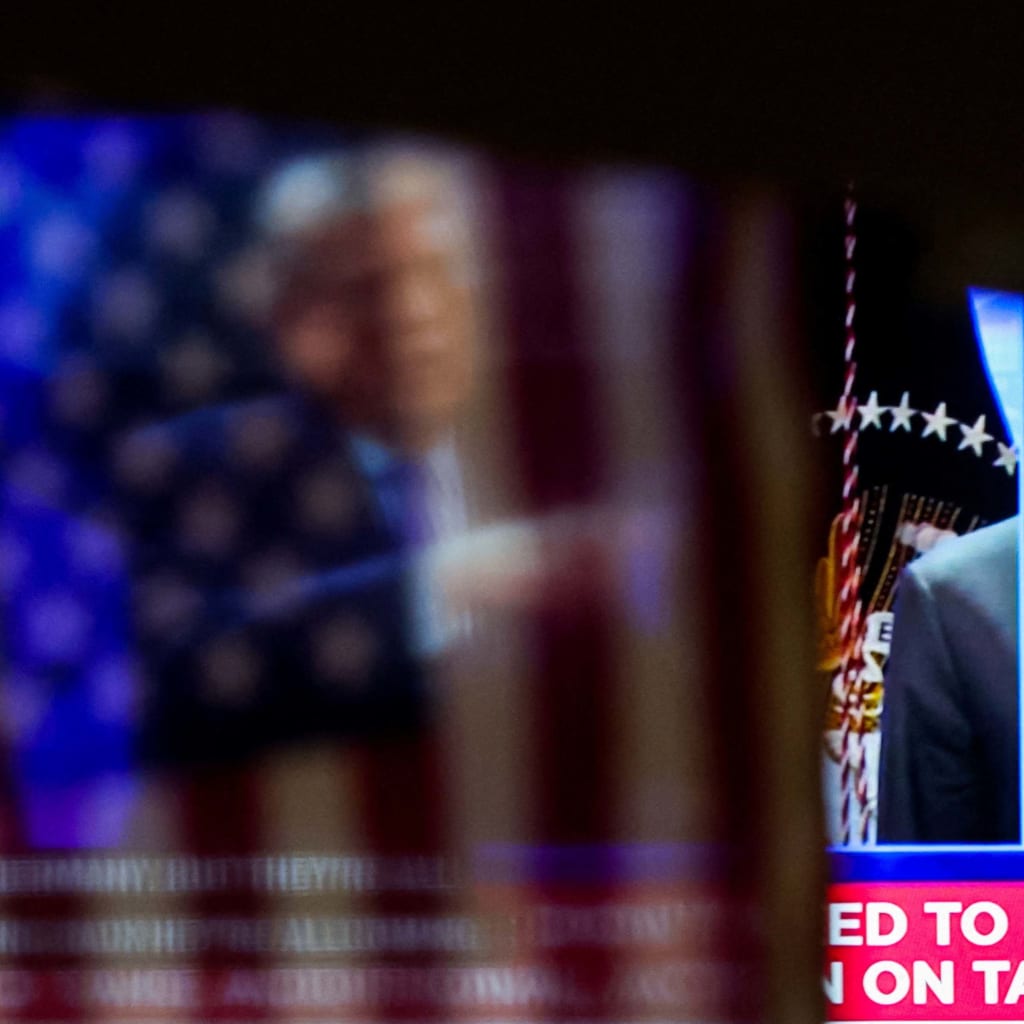 What’s Next for Trade and Tariffs?