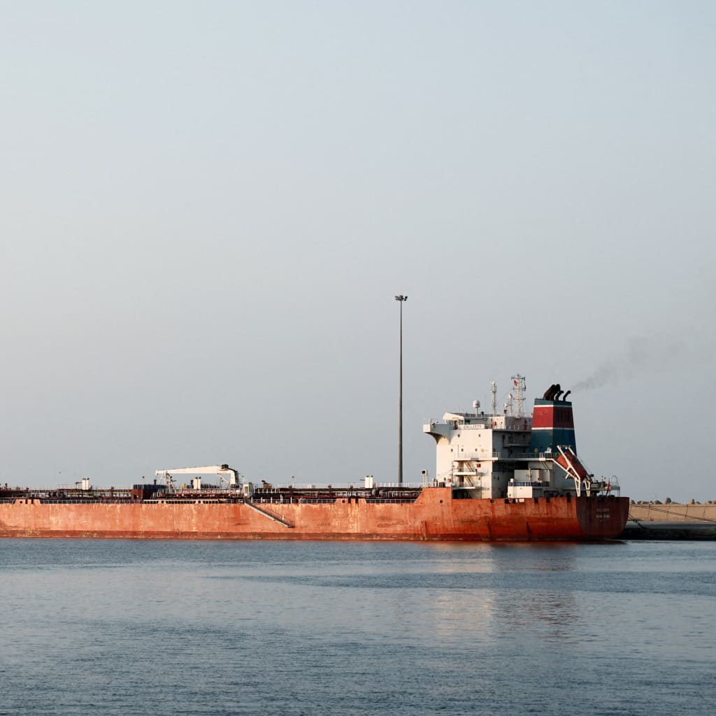 The Geoeconomic Ripple Effects of the Iran War