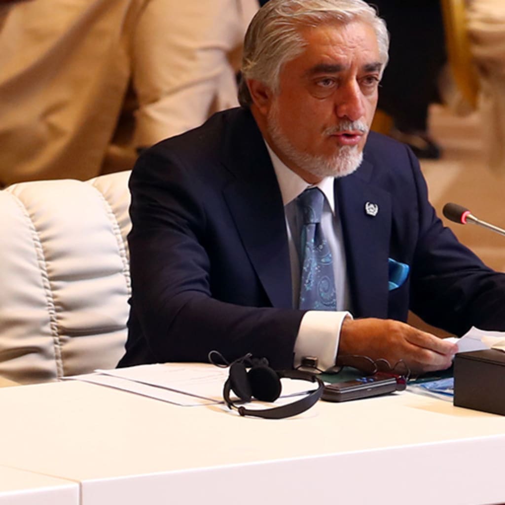 Abdullah Abdullah