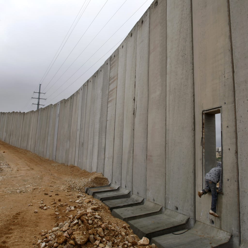 Netanyahu