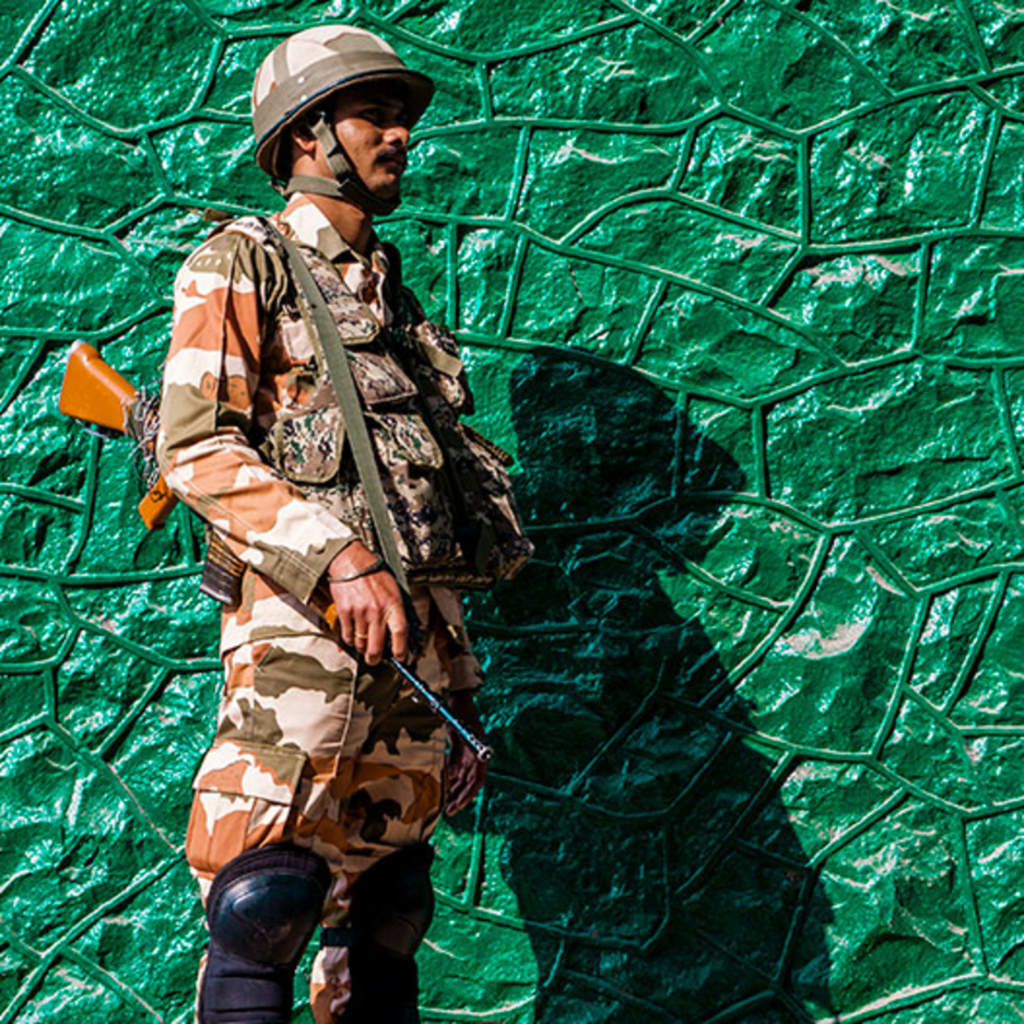 Kashmir OTR