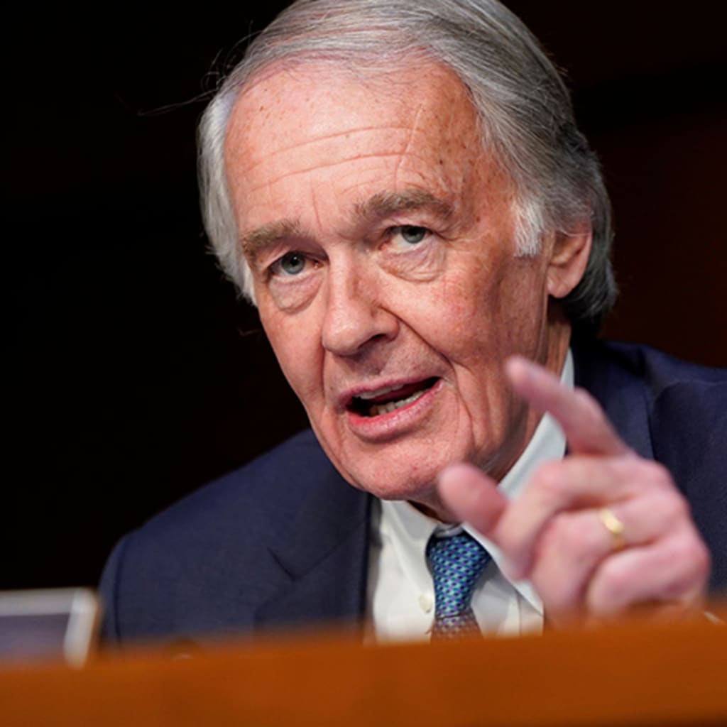 The Green New Deal: A Conversation with Senator Edward J. Markey