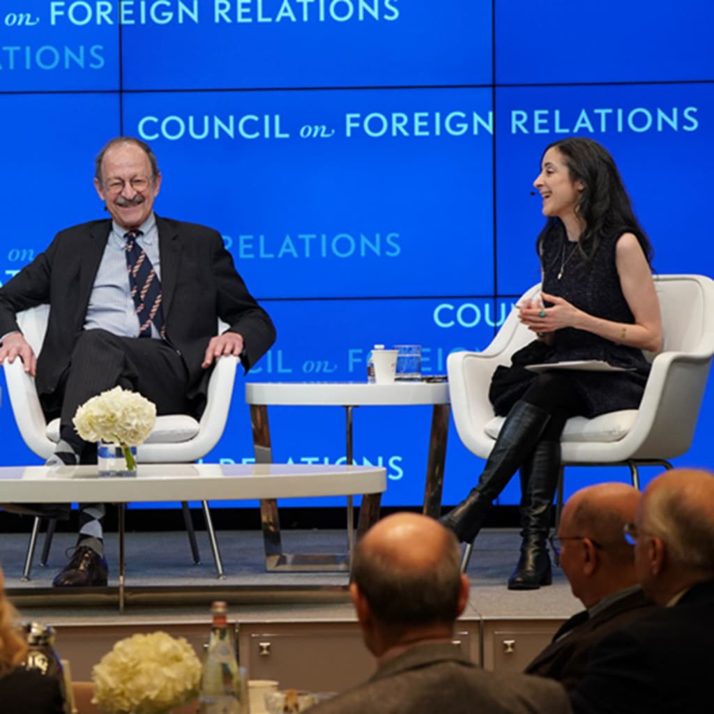 The Growing Global Cancer Divide