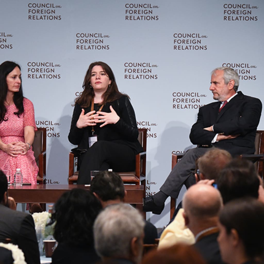 The Immigration Debate