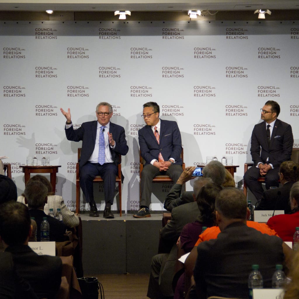 Pluralism, Polarization, and the Common Good
