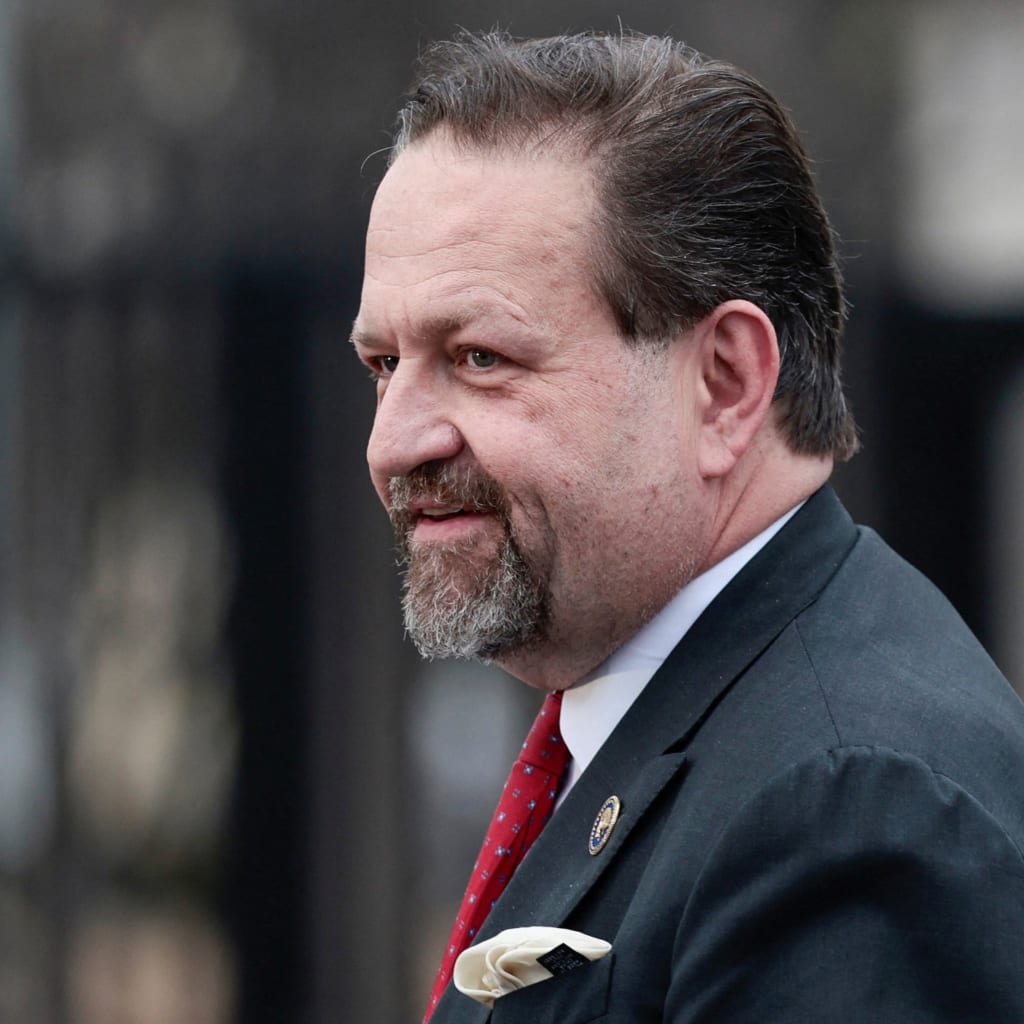 Sebastian Gorka