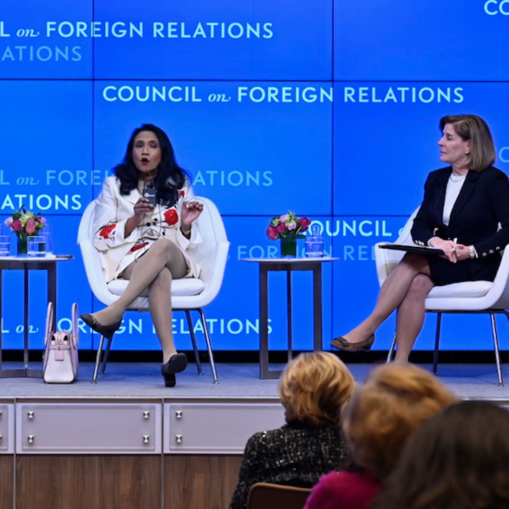 Assessing the 70th UN Commission on the Status of Women