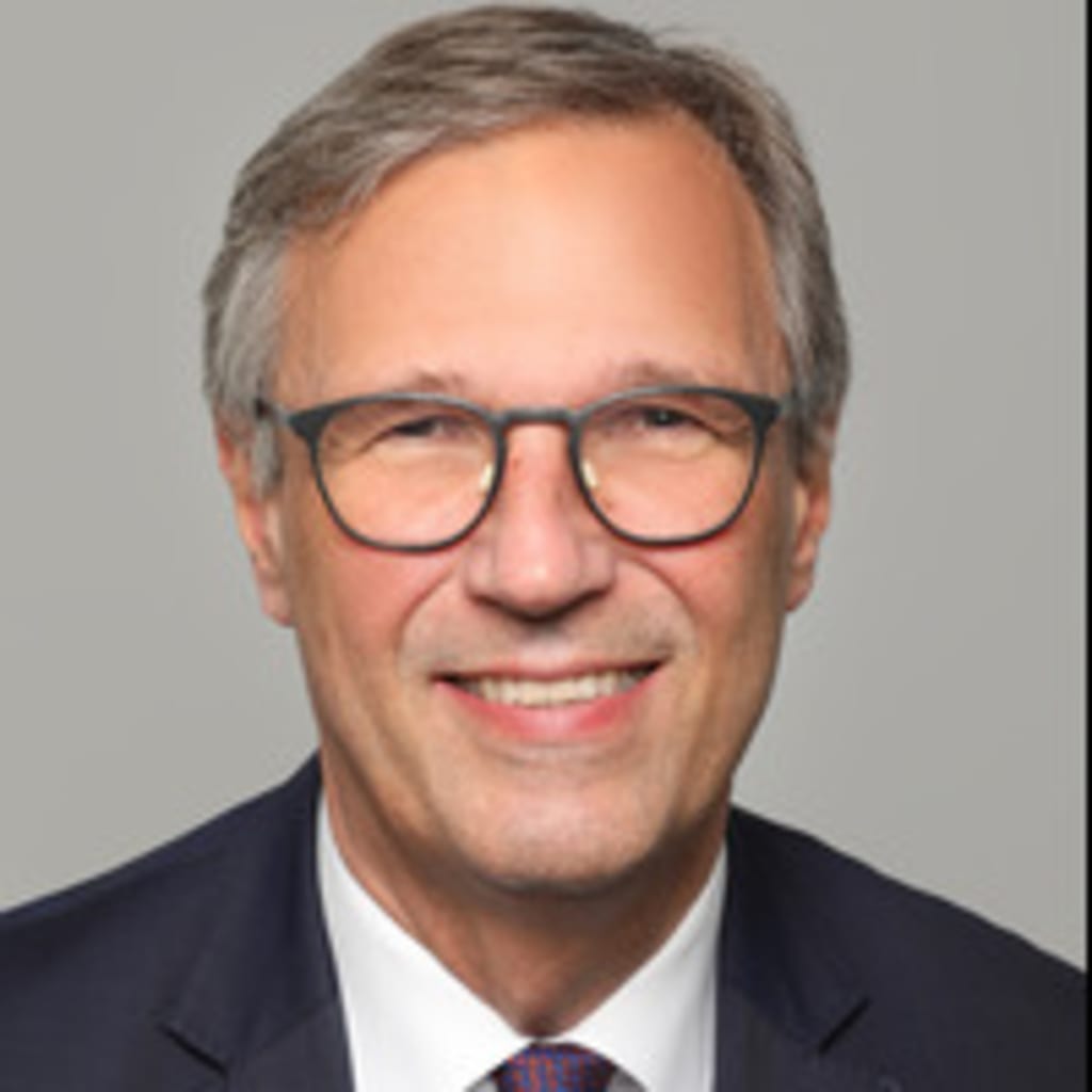 Stefan Mair