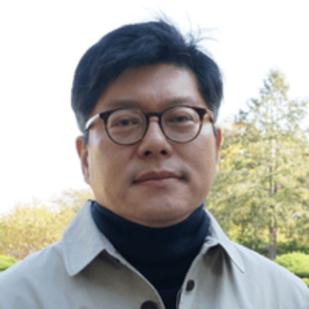 Chaesung Chun