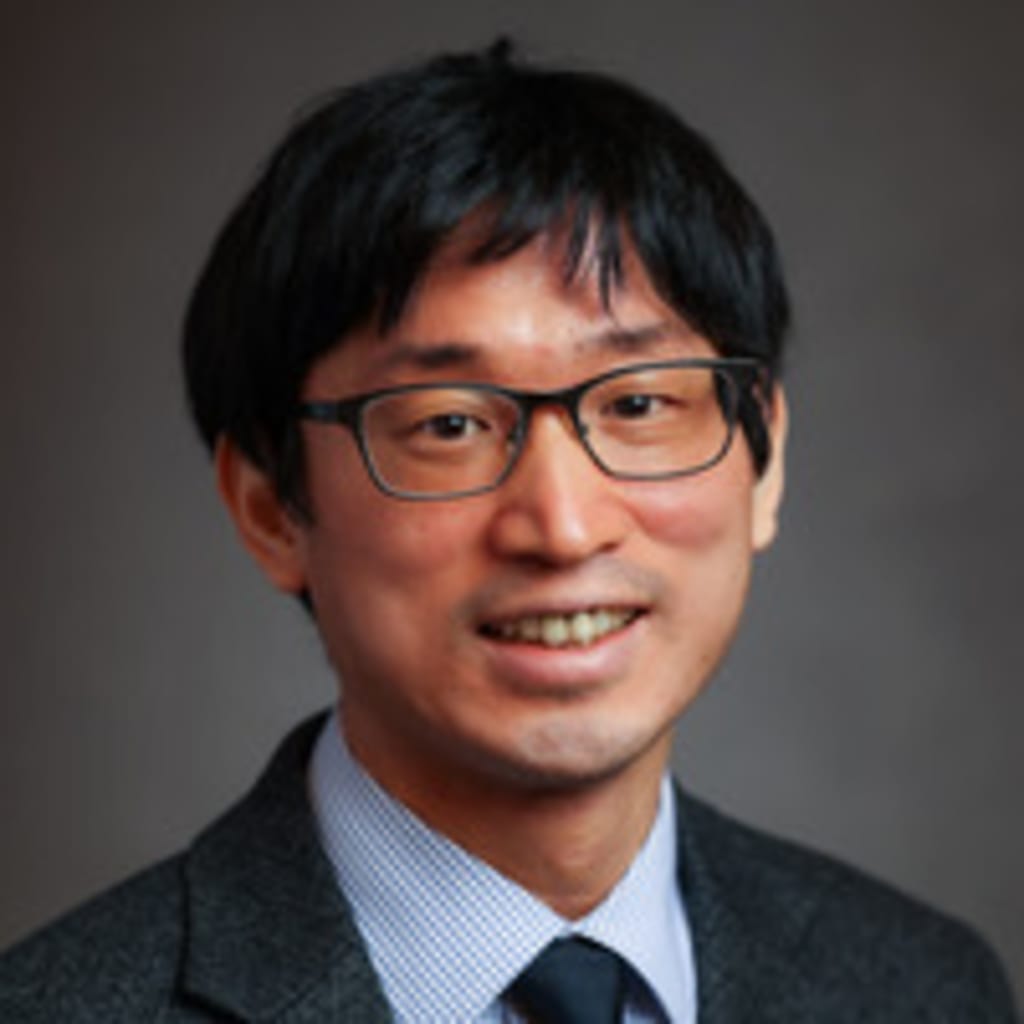 Inhwan Oh