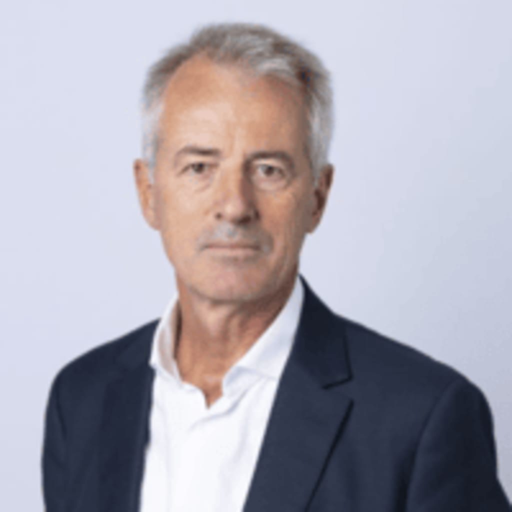 Karel Lannoo