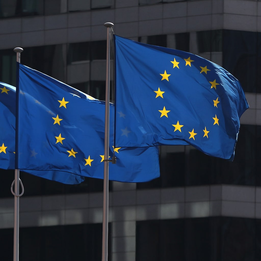 Democracy and Identity in the European Union