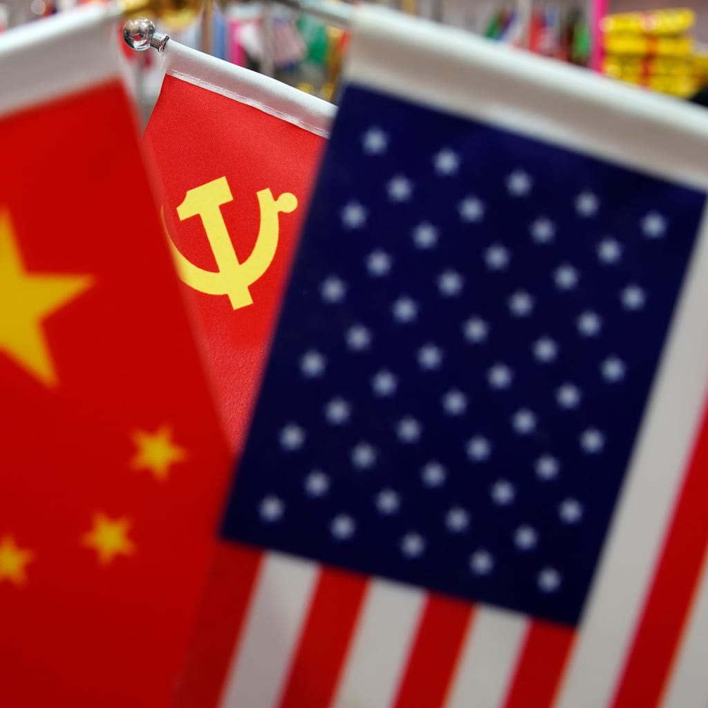 Global Trade and the U.S. Economy